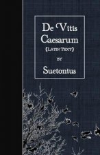 De Vitis Caesarum: Latin Text