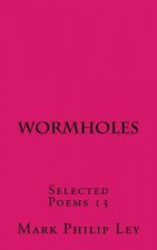 Wormholes: Selected Poems 13