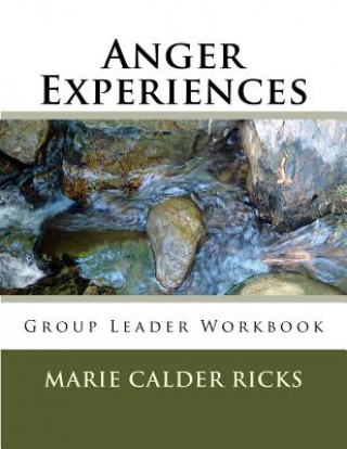 Anger Experiences: Group Leader Workbook