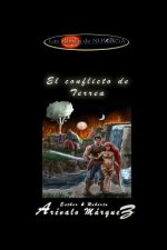 El conflicto de Terrea: En el verdadero amor está el poder