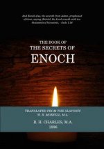 The Book Of The Secrets Of Enoch