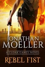 Cloak Games: Rebel Fist