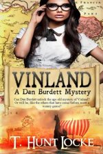 Vinland: A Dan Burdett Mystery