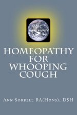 Homeopathy for Whooping Cough
