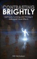 Contrasting Brightly: Getting In, Surviving, and Thriving in Hollywood Visual Effects