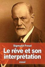 Le r?ve et son interprétation