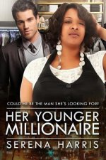 Her Younger Millionaire: A BBW BWWM Toy Boy Romance