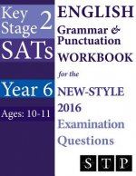 KS2 SATS ENGLISH GRAMMAR & PUNCTUATION W