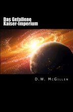 Das Gefallene Kaiser-Imperium: Geheimakte Mars 12