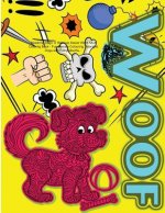 Swearing Dogs: A Hilarious Swear Word Adult Coloring Book: Fun Sweary Colouring: Adorable Dogs with Filthy Mouths...