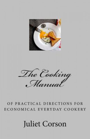 The Cooking Manual