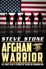 Afghan Warrior