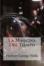 La Maquina Del Tiempo