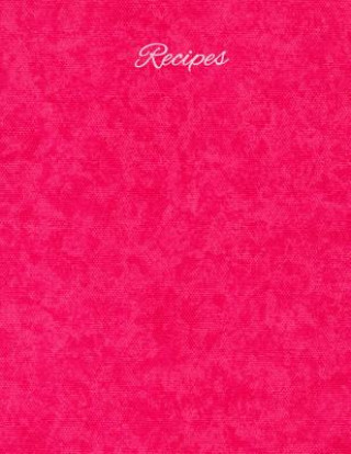 Recipes: Cotton Candy