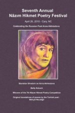 Seventh Annual Nazim Hikmet Poetry Festival