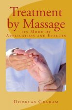 Treatment by Massage: its Mode of Application and Effects