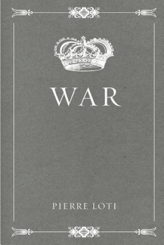 War
