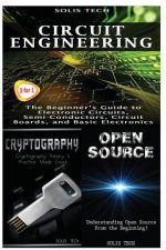 Circuit Engineering + Cryptography + Open Source