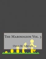 The Mabinogion Vol. 3