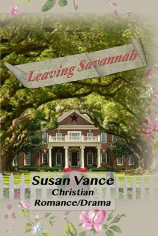 Leaving Savannah