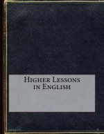 Higher Lessons in English
