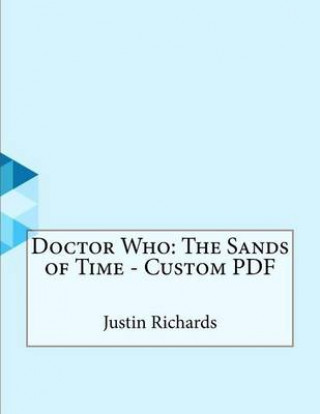 Doctor Who: The Sands of Time