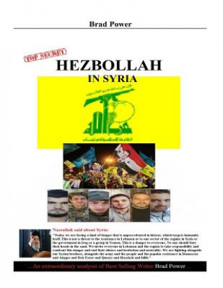 Hezbollah in Syria
