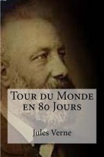Tour du Monde en 80 Jours