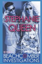 Beachcomber Investigations: A Romantic Detective Series