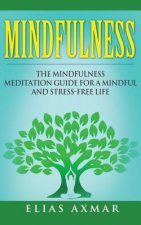 Mindfulness: The Mindfulness Meditation Guide for a Mindful and Stress-Free Life
