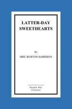 Latter-Day Sweethearts