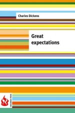 Great expectations: (low cost). Limited edition