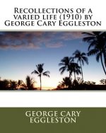 Recollections of a varied life (1910) by George Cary Eggleston