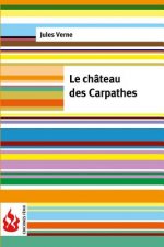 Le château des Carpathes: (low cost). Édition limitée