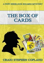 The Box of Cards - Large Print: A New Sherlock Holmes Mystery
