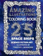 Amazing Illustrations