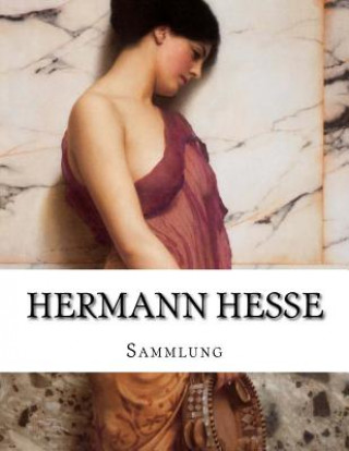 Hermann Hesse, Sammlung
