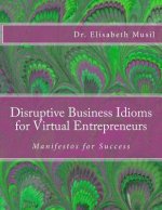 Disruptive Business Idioms for Virtual Entrepreneurs: Manifestos for Success