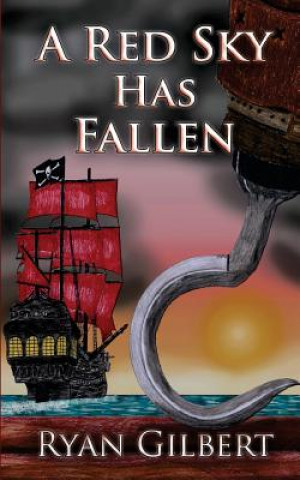 A Red Sky Has Fallen