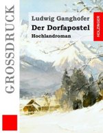 Der Dorfapostel (Großdruck): Hochlandroman