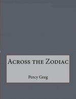 Across the Zodiac