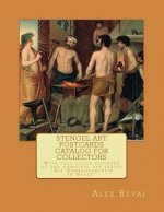 Stengel Art Postcards Catalog for Collectors: With full color pictures of the complete art series 