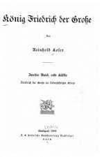 König Friedrich der Grosse