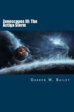 Zonescapes III: The Actiga Storm