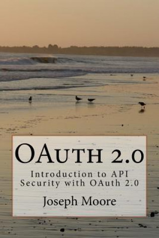 OAuth 2.0: Introduction to API Security with OAuth 2.0