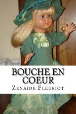 Bouche en coeur