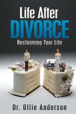 Life After Divorce: Reclaiming Your Life