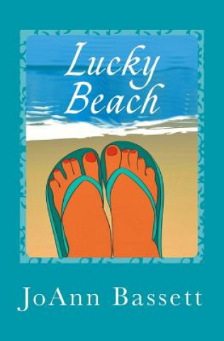 Lucky Beach