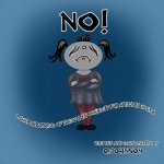 No!