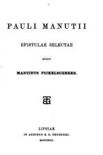 Epistulae Selectae